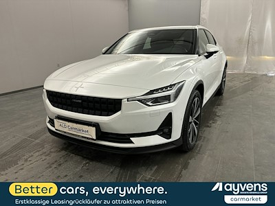 Polestar 2 2 Limousine, 5-turig, Direktantrieb, 1-Gang