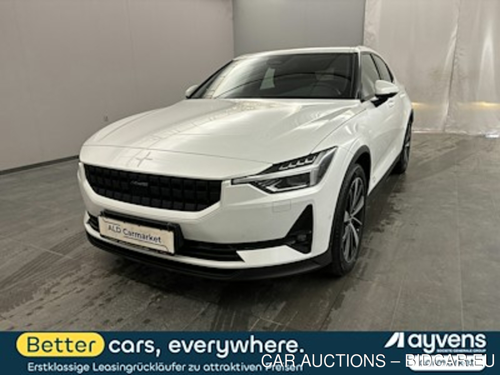 Polestar 2 2 Limousine, 5-turig, Direktantrieb, 1-Gang