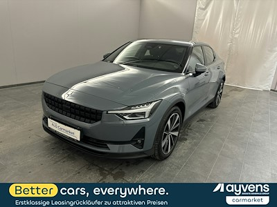 Polestar 2 2 Single Motor 78kWh Limousine, 5-turig, Direktantrieb, 1-Gang