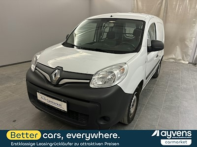 Renault Kangoo Rapid (ENERGY) dCi 90 (Start &amp; Stop) Extra Kasten, 4-turig, 5-Gang