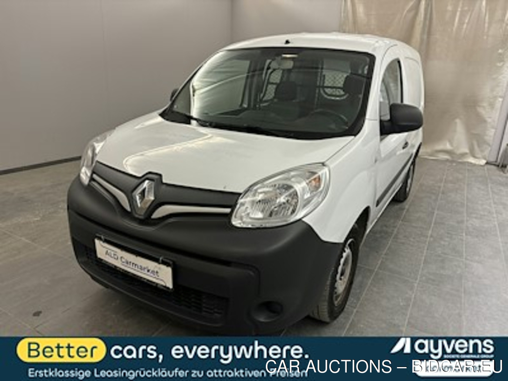 Renault Kangoo Rapid (ENERGY) dCi 90 (Start & Stop) Extra Kasten, 4-turig, 5-Gang