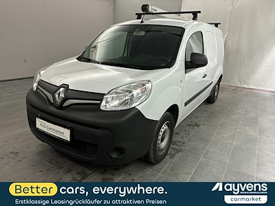 Renault Kangoo Rapid Maxi Blue dCi 115 Extra Kasten, 3-turig, 6-Gang
