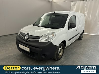 Renault Kangoo Rapid Maxi Blue dCi 115 Extra Kasten, 3-turig, 6-Gang