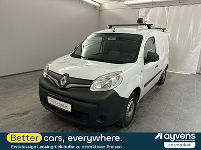 Renault Kangoo Rapid Maxi Blue dCi 115 Extra Kasten, 3-turig, 6-Gang