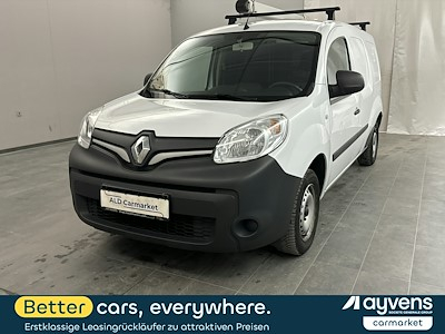 Renault Kangoo Rapid Maxi Blue dCi 115 Extra Kasten, 4-turig, 6-Gang