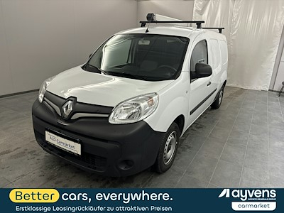 Renault Kangoo Rapid Maxi Blue dCi 115 Extra Kasten, 4-turig, 6-Gang