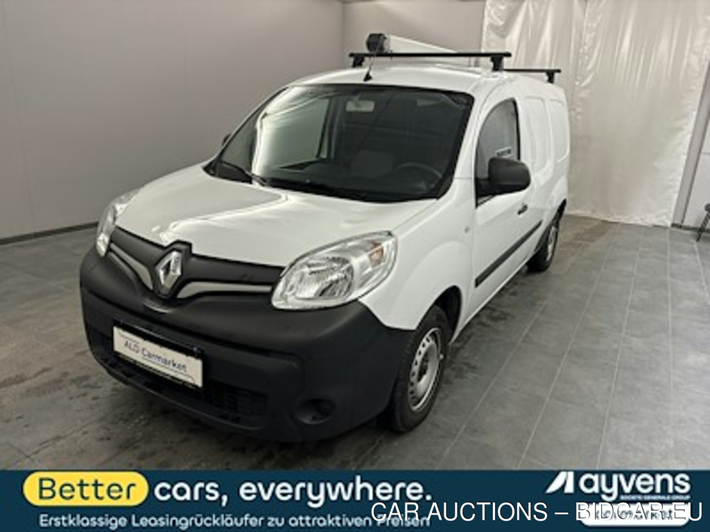 Renault Kangoo Rapid Maxi Blue dCi 115 Extra Kasten, 4-turig, 6-Gang