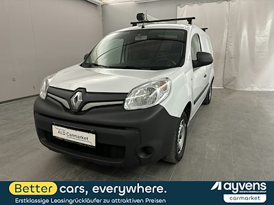 Renault Kangoo Rapid Maxi Blue dCi 115 Extra Kasten, 4-turig, 6-Gang