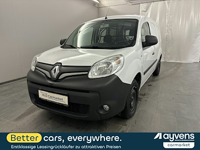 Renault Kangoo Rapid Maxi Blue dCi 95 Extra Kasten, 4-turig, 6-Gang