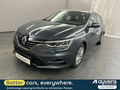 Renault Megane Grandtour E-TECH Plug-in 160 BUSINESS EDITION Kombi, 5-turig, Automatik, 1-Gang
