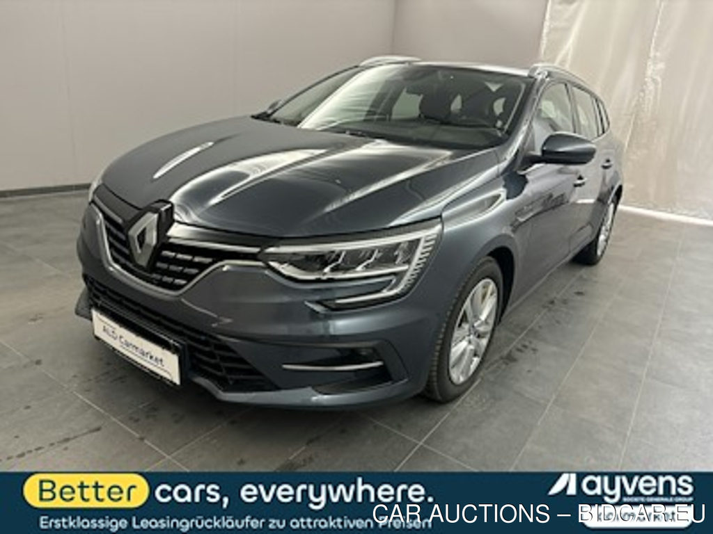 Renault Megane Grandtour E-TECH Plug-in 160 BUSINESS EDITION Kombi, 5-turig, Automatik, 1-Gang