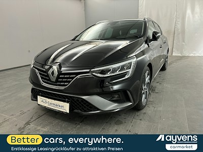 Renault Megane Grandtour E-TECH Plug-in 160 R.S. LINE Kombi, 5-turig, Automatik, 1-Gang