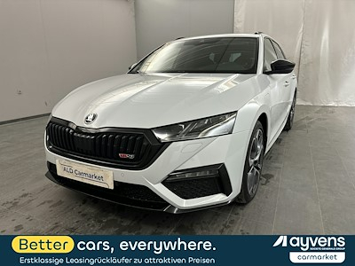 Skoda Octavia Combi 1.4 TSI iV DSG RS Kombi, 5-turig, Automatik, 6-Gang