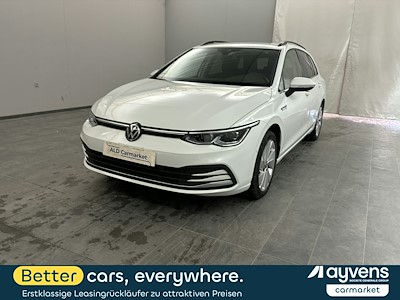 Volkswagen Golf viii VW Golf Variant 2.0 TDI SCR DSG Style Kombi, 5-turig, Automatik, 7-Gang