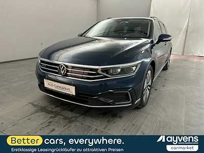 Volkswagen Passat VW Passat Variant 1.4 TSI Plug-In-Hybrid DSG GTE Kombi, 5-turig, Automatik, 6-Gang