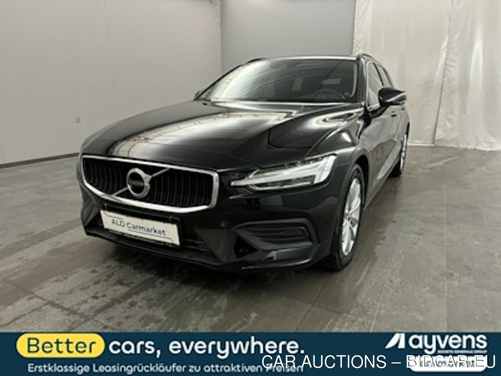 Volvo V60 B3 B DKG Momentum Pro Kombi, 5-turig, Automatik, 7-Gang