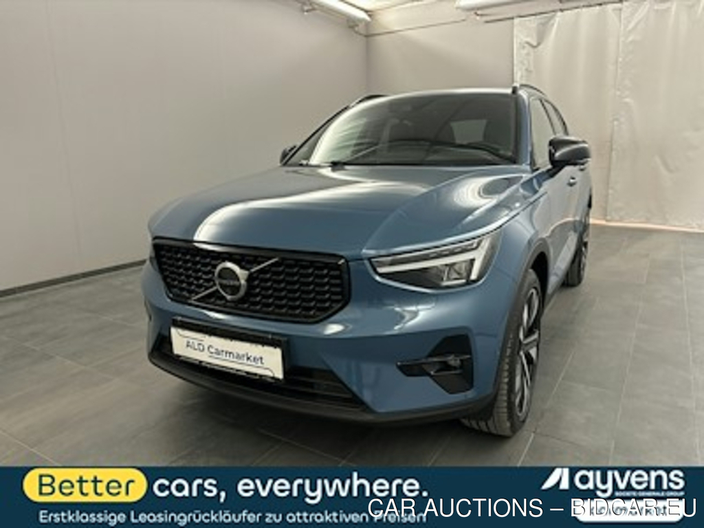 Volvo XC40 T2 Plus Dark Geschlossen, 5-turig, Automatik, 8-Gang