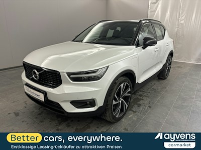 Volvo XC40 T5 Recharge DKG R-Design Expression Geschlossen, 5-turig, Automatik, 7-Gang