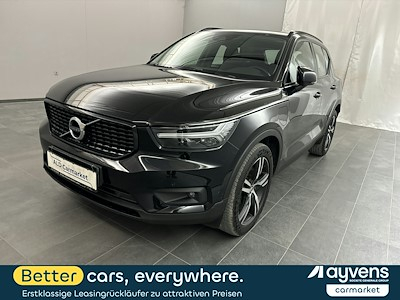Volvo XC40 T5 Recharge DKG RDesign Expression Geschlossen, 5-turig, Automatik, 7-Gang