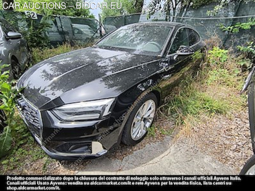 Audi A5 40 tfsi business advan. -