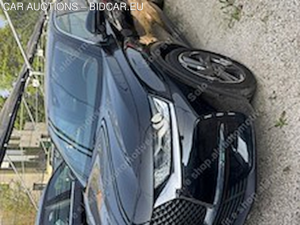 Citroen DS 7 crossback bluehdi 130 -