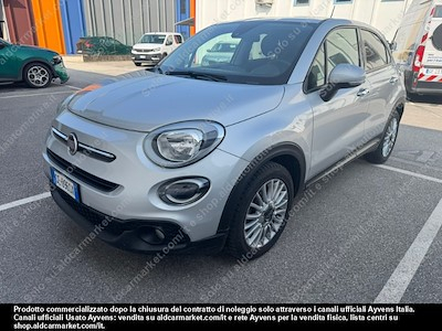 Fiat 500x 1.0 T3 120cv MT -