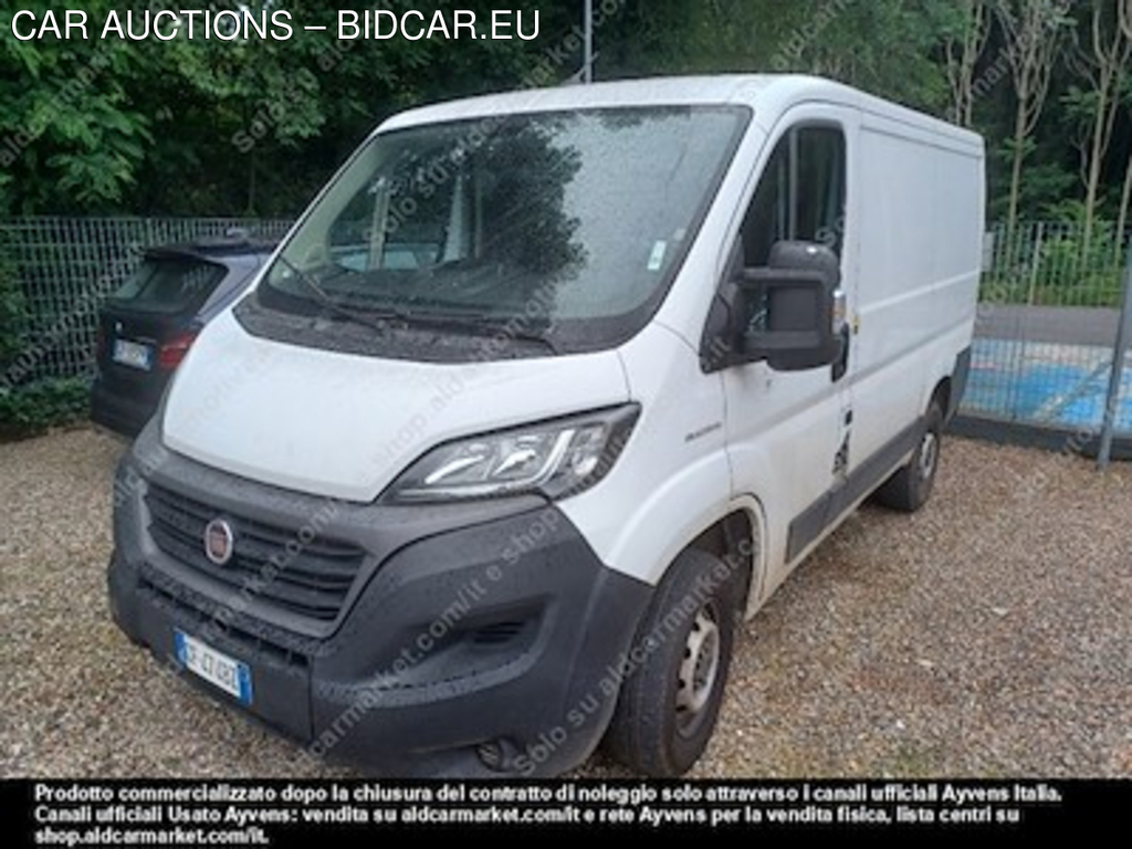 Fiat ducato PC 28 ch1 2.3 -
