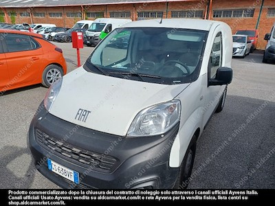 Fiat fiorino PC cargo 1.3 multijet -
