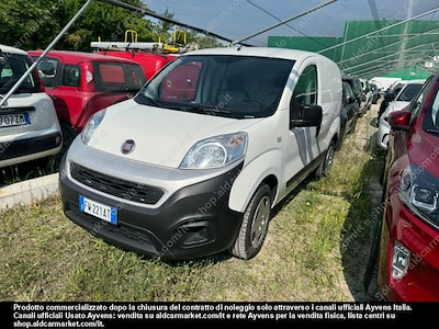 Fiat fiorino 1.3 multijet 95 CV -