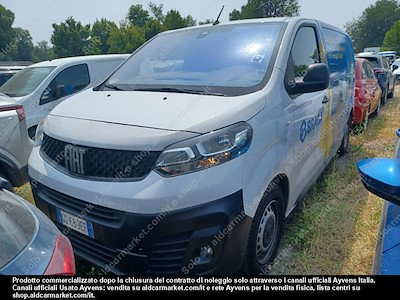 Fiat scudo PC l2h1 1.5 bluehdi -