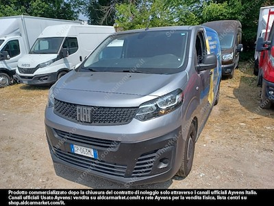 Fiat scudo PC l2h1 1.5 bluehdi -
