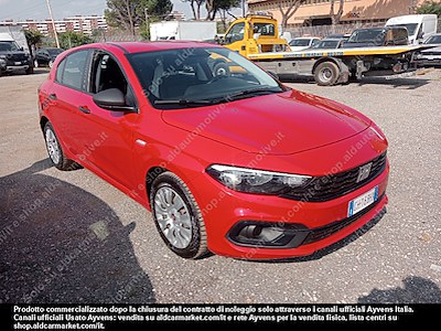 Fiat tipo 1.3 mjt 95cv SS -