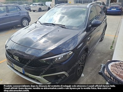 Fiat tipo 1.6 mjt 130cv SS -