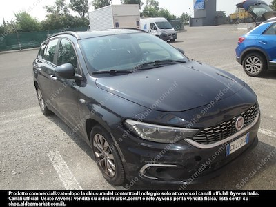 Fiat tipo SW PC 1.6 mjt -