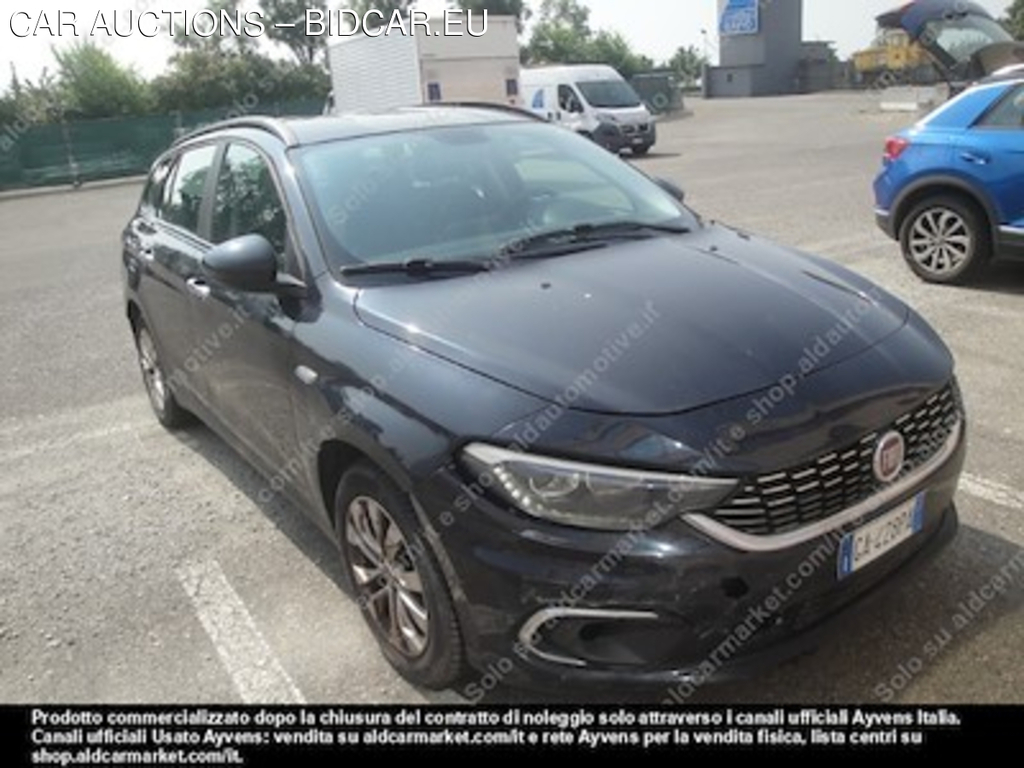 Fiat tipo SW PC 1.6 mjt -