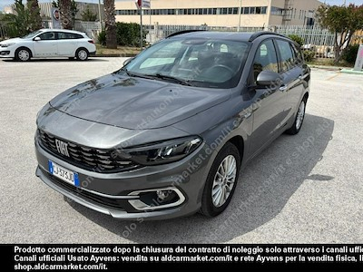 Fiat tipo SW 1.3 mjt 95cv -