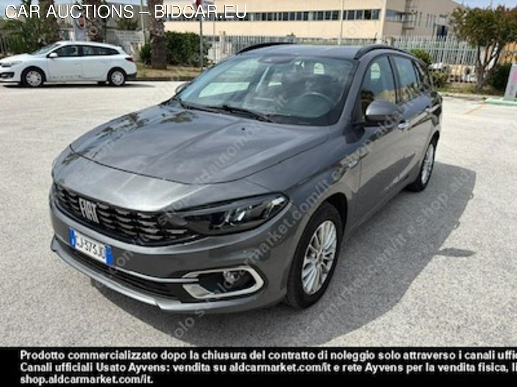 Fiat tipo SW 1.3 mjt 95cv -
