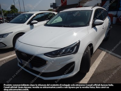 Ford focus SW PC 1.5 ecoblue -