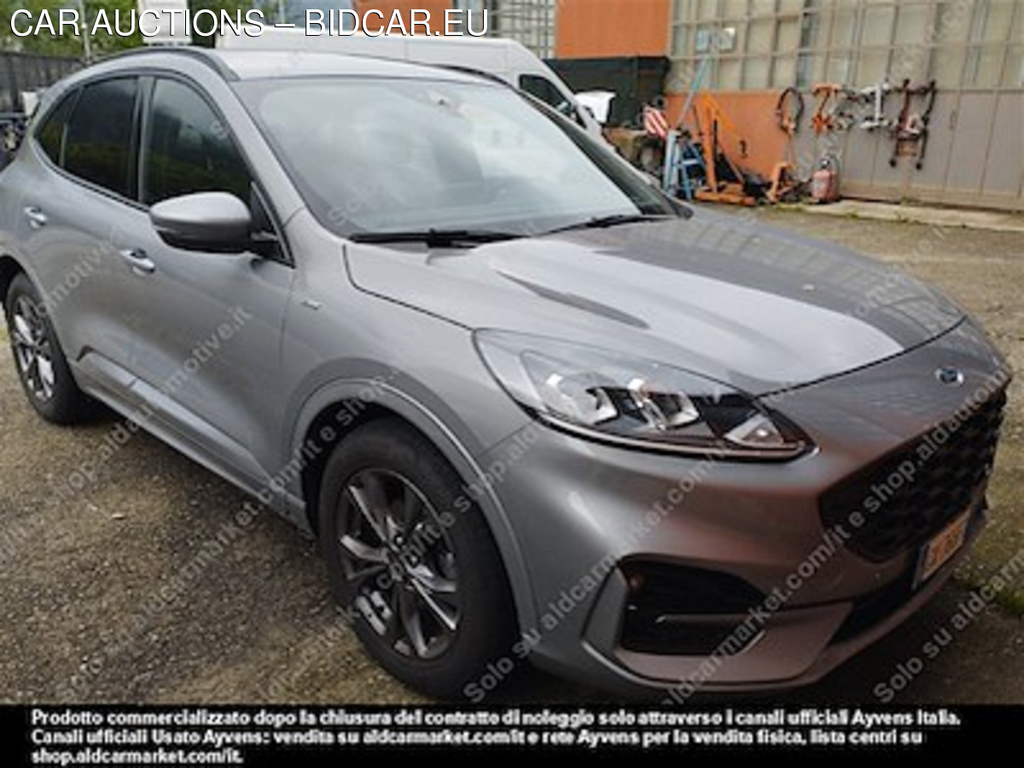 Ford kuga PC 1.5 ecoblue 120cv -