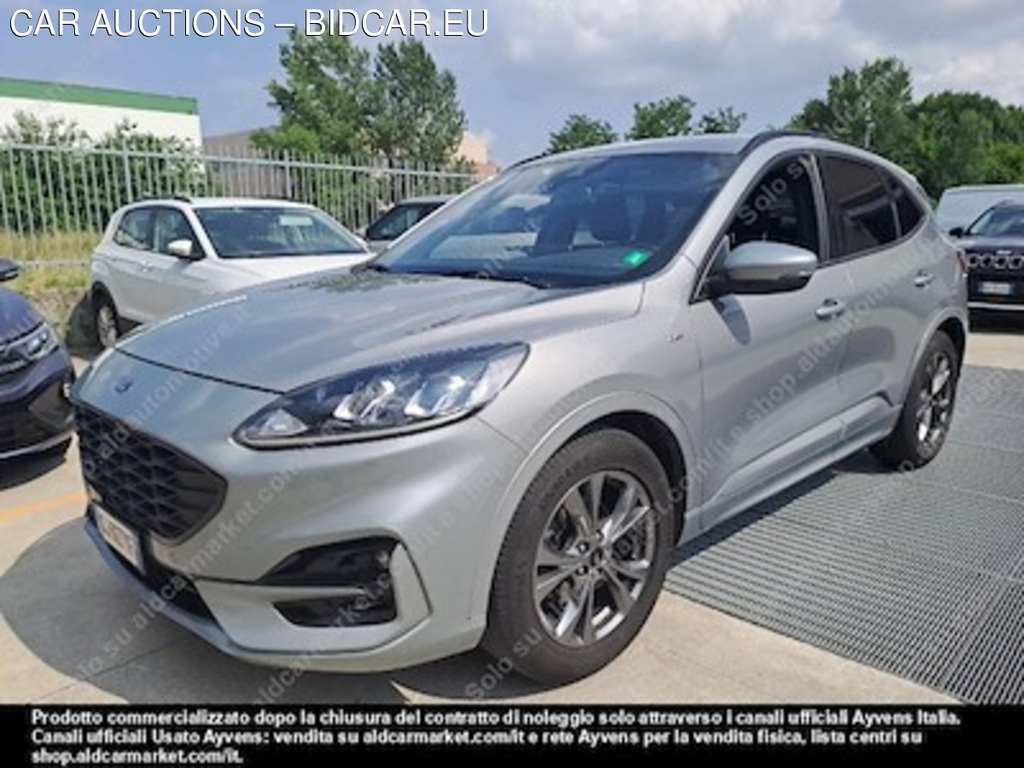 Ford kuga PC 1.5 ecoblue 120cv -