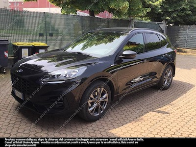 Ford kuga 1.5 ecoblue 120cv 2wd -