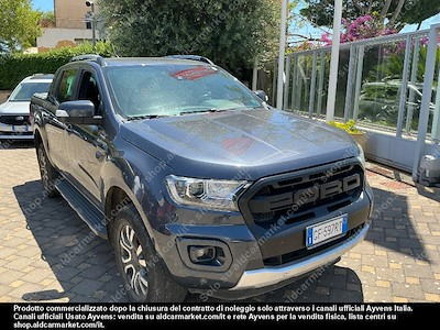 Ford ranger wildtrak auto 4wd 2.0 -