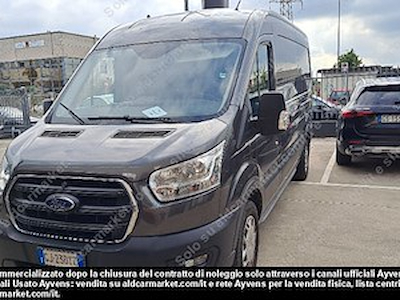 Ford transit 350 l3h2 trend 2.0 -