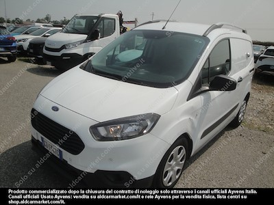 Ford transit courier 1.0 ecoboost 100 -