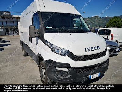 Iveco daily 35c17 V 3520l H2 -