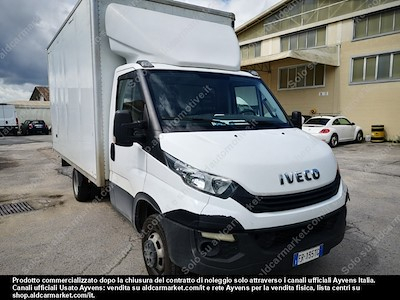 Iveco daily cab PC 35c14 3750 -