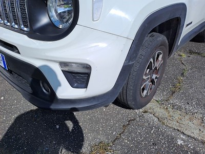 Jeep renegade PC 2.0 mjet 140cv -