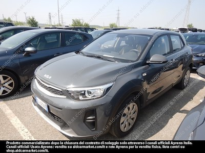 Kia stonic E 1.2 dpi urban -