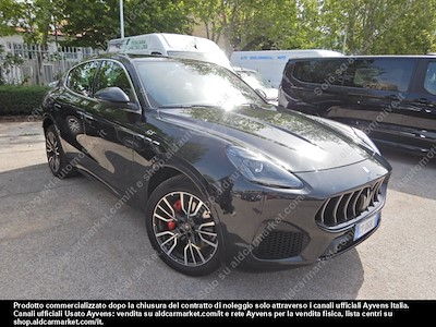 Maserati grecale PC 2.0 300cv mhev -