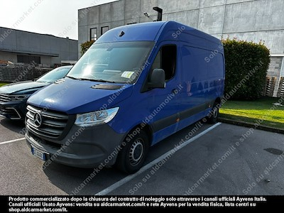 Mercedes-Benz Mercedes sprinter 311 cdi f3933 t.alto -